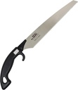SUIZAN Timber Framing Saw 11" - Professional Japanese Pullsaw Handsaw Woodworking Tools