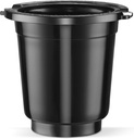 Reusable K Pod Holder Accessories for K1100 KC201 KC221 Coffee Maker
