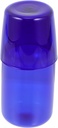 1Set High Borosilicate Juice Kettle Thickened Water Bottle for Fruit Juice Iced Tea Beverages Elegant Design for Home Office Use Heat Resistant Jug