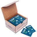 FloraLife Fresh-Cut Flower Food - Sachet Multi-Nutrient & Hydration Solution - 25 Packets