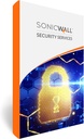 SonicWall HA Conversion License to Standalone Unit for NSA3650 - (01-SSC-4074) - Convert High Availability Appliance to Fully Licensed Independent Firewall