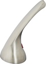 Delta Faucet RP70834SS Foundations, Handle, Button, and Set Screw, Stainless