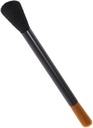 Garneck Coffee Machine Cleaning Brush Double-ended Espresso Cleaner Comfortable Handle for Coffee and Tea Powder Cleanup Portable and Multipurpose