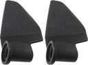 2025 Upgrade 2-Pack Bread Maker Paddle CBK-110KP for Cuisinart Bread machine maker AHS15AB- PW AHS20AB-PR AHS15AC-PRS AHS15AC-PGS AHS20AB-PR