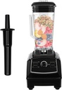 Chieacho Commercial Blender, 68oz Stand Mixer BPA-Free, 2200W 3 Speed Smoothie Blender, Professional Countertop juicer for Smoothies, Milkshakes, and Juices