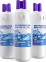 W10295370A Water Filter Replacement, Compatible with EDR1RXD1 Water Filter, Everydrop Filter 1, WHR1RXD1, W102953 70A, W10295370, EDR1RXD1B, 46-9081, 3 Pack JUNEFAY