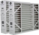 Lennox X6673 Healthy Climate HCF20-11 MERV 11 Filter Media (2 Pack)