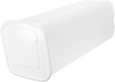 Bread Storage Box for Fresh Bread Portable and Compact Multi-function Design Material for Kitchen Countertops and Cabinets