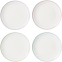 Oneida 898192 Bunny Hop Dinner Plates, Set Of 4