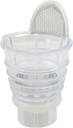 Replacement Juicer Mesh Filter Strainer Basket, Compatible with Joyoung Juicer Models JYZ-E3 E3C E6 E91 E7 E8 E9 E6T, Juice Extractor Accessories
