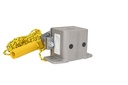 WPS-1 Wall Pull Switch Station Commercial Garage Door NEMA 4