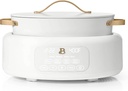 Beautiful 10-in-1 Electric Multi-Cooker: Versatile Kitchen Appliance for Effortless Meals