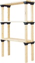 ShelfLink Shelf Bracket