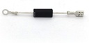 GE WB27X10817, AP3192533, PS239740 Microwave Diode Compatible