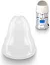 Square Neck Extracting Bulb for Lemon Lime Juicer Compatible with Sunkist No.8 Replace 02AR Part
