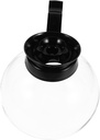 Coffee Pot Tea Filter Cup Stove Top Camping Coffee Maker for Office and Home
