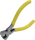 Nail Puller Pliers, 5 Inch Nail Extractor Pliers, Professional Wire Cutter for Jewelry Crafting, Guitar Repair, Carpentry Work