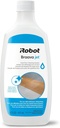 iRobot Authentic Replacement Parts-Hard Floor Cleaner Concentrate Compatible with Roomba 100, 200, 400, 500 Combo Series, Combo i5, i5+, j5, j5+. j7+. j9+, 10 Max, Essential & Braava 240, m6 (16 Oz)