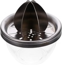 Practical Manual Hand Squeezer Fruit Juicer Compact Juice Extractor for