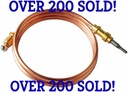 Thermocouple replacement for Desa LP Heater 098514-01 098514-02
