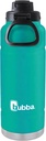 Trailblazer 40OZ Straw ISLD Teal RUBB