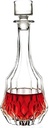 Decanter Set Whiskey Decanter Wine Decanter Wine Decanter Jug Jug Wine Cellar Crystal Glass Bottle 1000ml Decanter