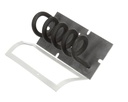 Henny Penny 64126 120V Air Heater Assembly
