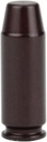 A-ZOOM 10-mm Auto Precision Snap Caps (5 Pack), Red