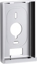 KOHLER K-99694-CP DTV Plus Interface Mounting Bracket, Polished Chrome