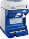 Olde Midway Snow Cone Machine, Electric Shaved Ice Slushie Dessert Maker for Home and Commercial Use
