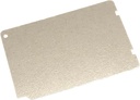 Microwave Waveguide Compatible with Samsung Model Numbers ME21M706BAS/AA, ME21R7051SG, ME21R7051SG/AA, ME21R7051SS