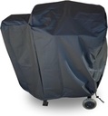 ZJYWSCH Grill Cover for Pit Boss 700FB1 700FB2, Classic 700 PB700FBW2 PB700NX, 440FB1 Wood Pellet Grill, for Rec Tec Bullseye 380 410 PitBoss Classic 700 Grill Cover