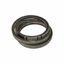 47611 Heavy Duty Aramid Replacement Drive Belt 1/2 x 88 Fits Murray 46" GT Rail Frame Lawn Riding Mower