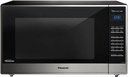 Panasonic PA590022 2.2 cu. ft. Stainless Steel 1250W Microwave Oven with Inverter Technol