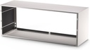 TOSOT PTAC Wall Sleeve, 42 x 16 Inch Universal Through The Wall Sleeve for Packaged Terminal Air Conditioners or PTHP, with a Screws Set, Made of Galvanized Steel