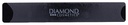 DIAMOND COSMETICS Wide Board Grinder - Woodworking Tool - Grinder