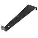 Heavy Duty Pull Bar for Vinyl Plank Flooring Laminate Wood Flooring Installation Tool,Pull Bar Flooring Tool,12.2 inch Long