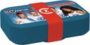 Campus 12 Bread Box - with elastic