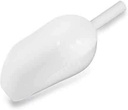 Blim AV105-DM3514-000 Scoop, 34 x 13.5 x 9 cm White, Plastic