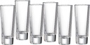 Ritzenhoff & Breker Stamper Nordica 199178 Schnapps Glass Set of 6