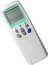 Remote Control For LG LS-M304C-3 LSN364-1 LS-D1860CS S-D2461HL LS-D1860HS LS-D2462HS LS-F1260HS AC Window Room Air Conditioner