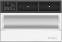 Friedrich Uni-Fit Smart Thru The Wall Air Conditioner with QuietMaster Technology for 8,000 BTU Cooling and 4,200 BTU Electric Heating (115 V)