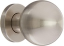 Emtek 86152US15 EMT Modern Globe Pull