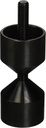 Flange Wizard 42050-TL Large Threaded Two Hole Pins, 1/2" - 1-15/16"