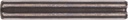 Hillman 921 Tension Pin 1/4 x 1 in. 12-Pack
