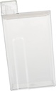 Garneck Food Storage Containers for Kitchen Cereal Containers Storage Snack Case