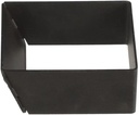 Replacement Burn Pot Collar For the Big E Home Heater, A-COLLARBIGE