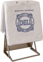 Deli Flip Top Sandwich Meat Bags, Saddle Pack, 10" x 8" (case of 2,000)
