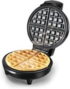 Waffle maker ， 3-minute waffle maker breakfast bread maker ， sandwich maker adjustable temperature control electric baking pan Waffle machine
