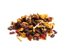 Shangri-La Tea Company Loose Leaf Tea, Red Passion 8 Oz